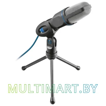 Микрофон Trust Mico